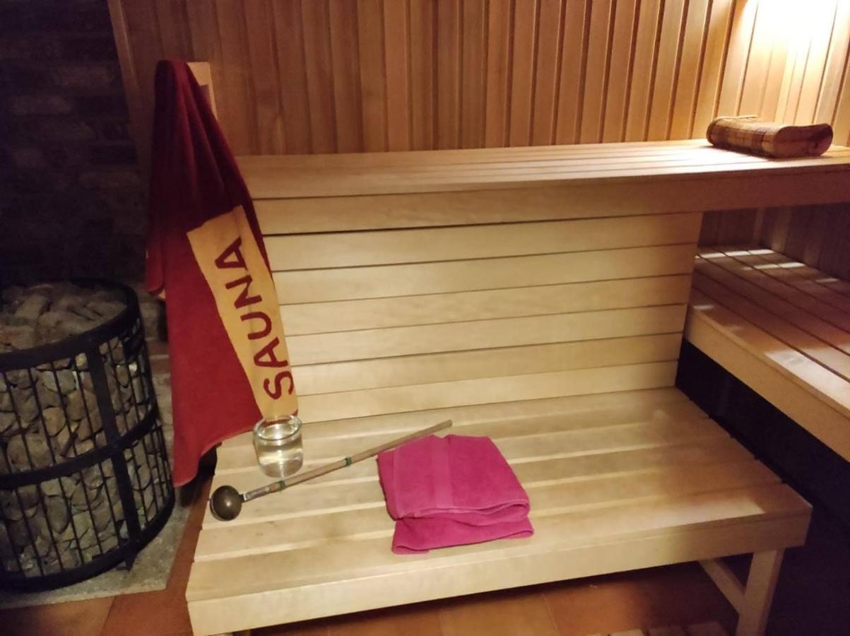 Suite Vorderrhoen Anni Unsleben Bagian luar foto